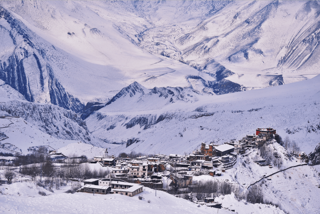 Belonging and Transformation in Mustang,&nbsp;Nepal