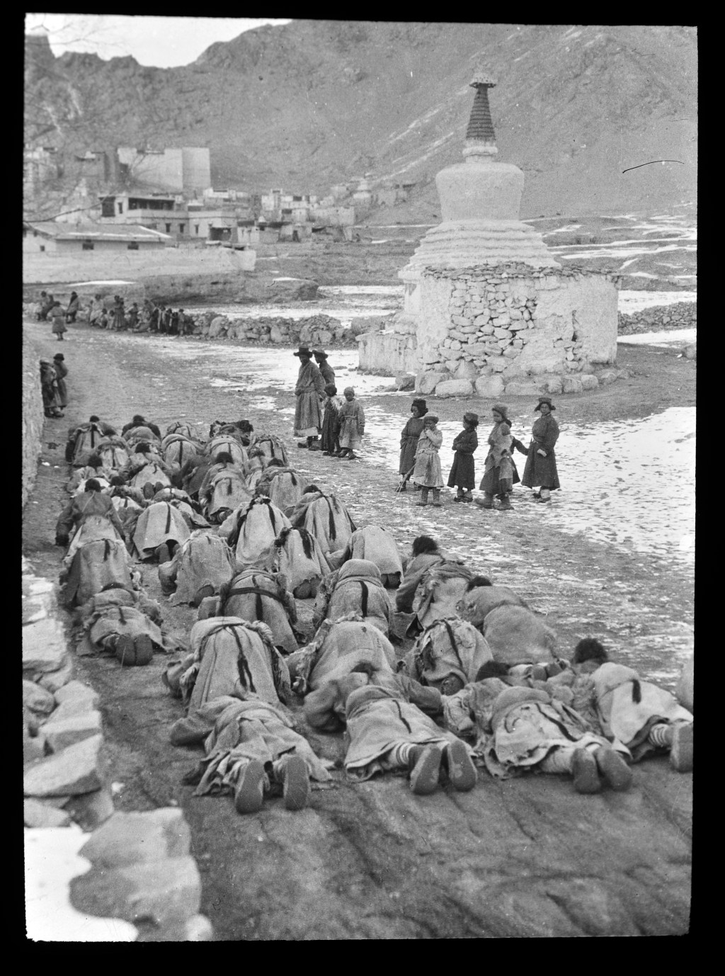 Elisa Read’s Travels in Ladakh and Baltistan in the 1920s and&nbsp;1930s